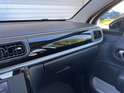 Citroën C3 Gebrauchtwagen Citroën C3 Gebrauchtwagen