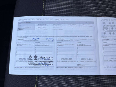 Citroën C3 Gebrauchtwagen Citroën C3 Gebrauchtwagen