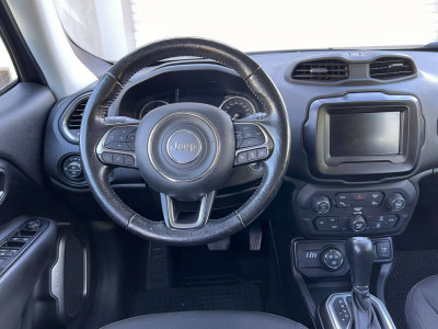 Jeep Renegade Gebrauchtwagen Jeep Renegade Gebrauchtwagen