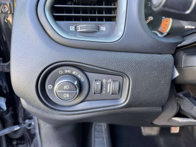 Jeep Renegade Gebrauchtwagen Jeep Renegade Gebrauchtwagen