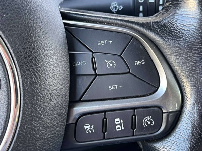 Jeep Renegade Gebrauchtwagen Jeep Renegade Gebrauchtwagen