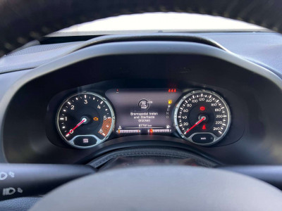 Jeep Renegade Gebrauchtwagen Jeep Renegade Gebrauchtwagen