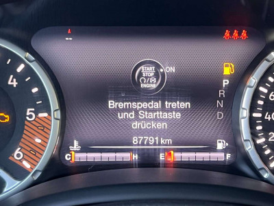 Jeep Renegade Gebrauchtwagen Jeep Renegade Gebrauchtwagen