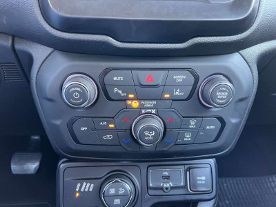 Jeep Renegade Gebrauchtwagen Jeep Renegade Gebrauchtwagen