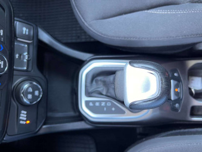 Jeep Renegade Gebrauchtwagen Jeep Renegade Gebrauchtwagen