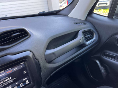 Jeep Renegade Gebrauchtwagen Jeep Renegade Gebrauchtwagen