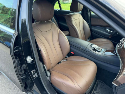 Mercedes-Benz S-Klasse Gebrauchtwagen