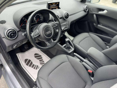 Audi A1 Gebrauchtwagen Audi A1 Gebrauchtwagen