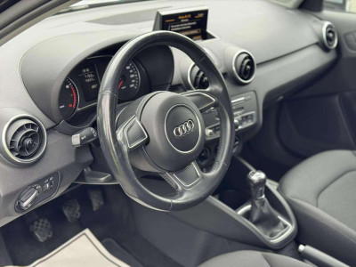 Audi A1 Gebrauchtwagen Audi A1 Gebrauchtwagen