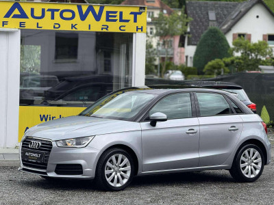 Audi A1 Gebrauchtwagen Audi A1 Gebrauchtwagen