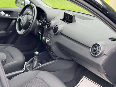 Audi A1 Gebrauchtwagen Audi A1 Gebrauchtwagen