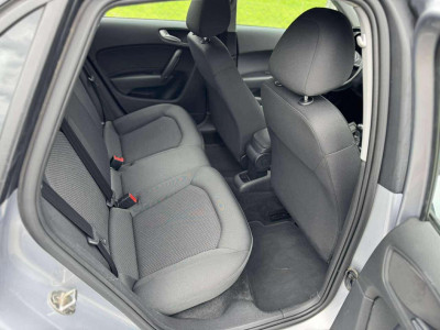 Audi A1 Gebrauchtwagen Audi A1 Gebrauchtwagen