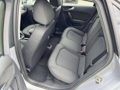 Audi A1 Gebrauchtwagen Audi A1 Gebrauchtwagen