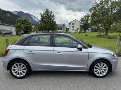 Audi A1 Gebrauchtwagen Audi A1 Gebrauchtwagen