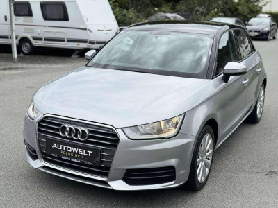 Audi A1 Gebrauchtwagen Audi A1 Gebrauchtwagen