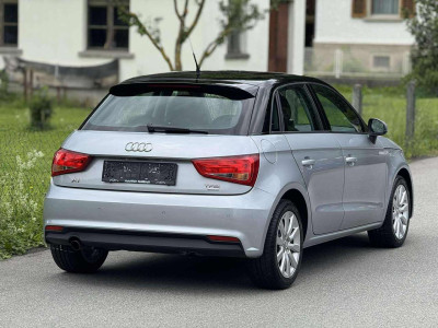 Audi A1 Gebrauchtwagen Audi A1 Gebrauchtwagen