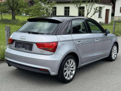 Audi A1 Gebrauchtwagen Audi A1 Gebrauchtwagen