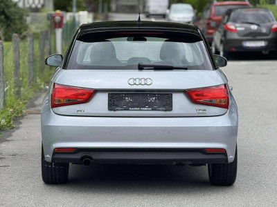 Audi A1 Gebrauchtwagen Audi A1 Gebrauchtwagen