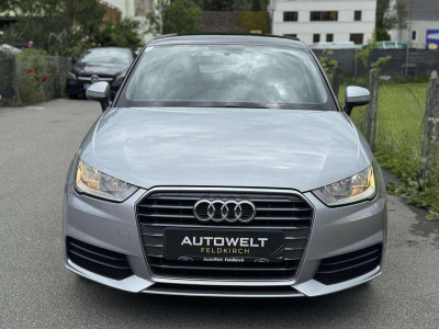 Audi A1 Gebrauchtwagen Audi A1 Gebrauchtwagen