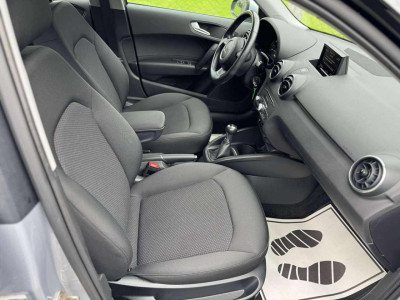 Audi A1 Gebrauchtwagen Audi A1 Gebrauchtwagen
