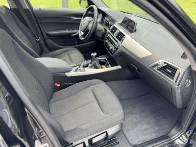 BMW 1er Gebrauchtwagen