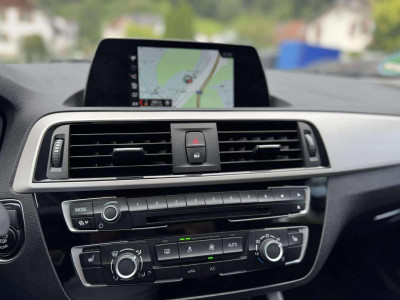 BMW 1er Gebrauchtwagen