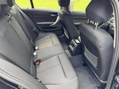 BMW 1er Gebrauchtwagen