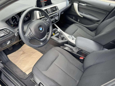 BMW 1er Gebrauchtwagen