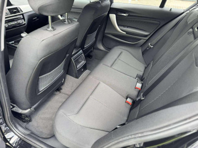BMW 1er Gebrauchtwagen