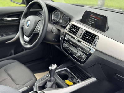 BMW 1er Gebrauchtwagen