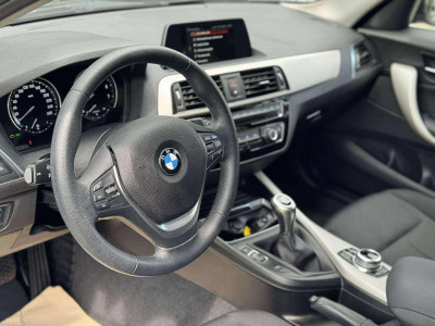 BMW 1er Gebrauchtwagen