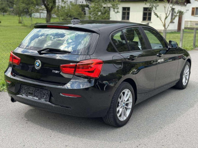 BMW 1er Gebrauchtwagen