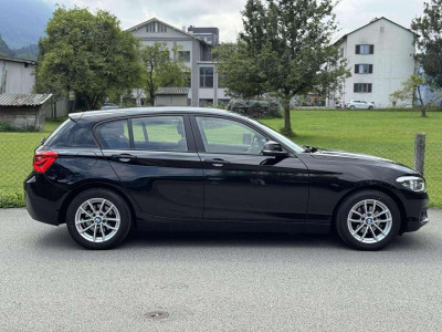 BMW 1er Gebrauchtwagen