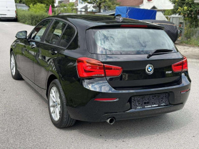 BMW 1er Gebrauchtwagen
