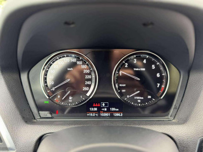 BMW 1er Gebrauchtwagen