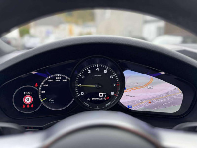 Porsche Cayenne Gebrauchtwagen