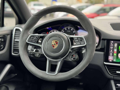 Porsche Cayenne Gebrauchtwagen