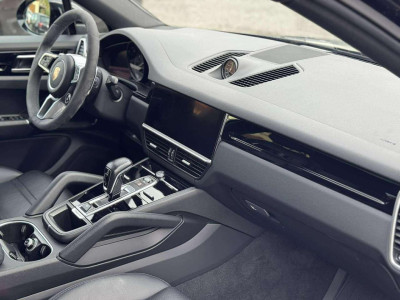 Porsche Cayenne Gebrauchtwagen
