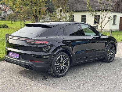Porsche Cayenne Gebrauchtwagen