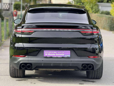 Porsche Cayenne Gebrauchtwagen
