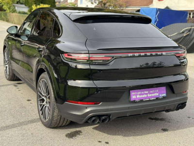 Porsche Cayenne Gebrauchtwagen