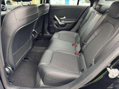 Mercedes-Benz CLA Gebrauchtwagen