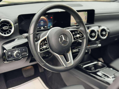 Mercedes-Benz CLA Gebrauchtwagen