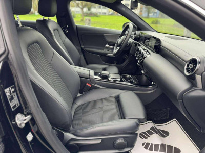 Mercedes-Benz CLA Gebrauchtwagen