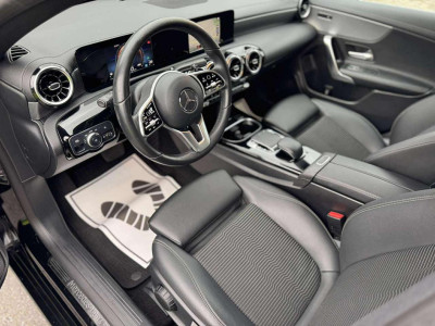 Mercedes-Benz CLA Gebrauchtwagen