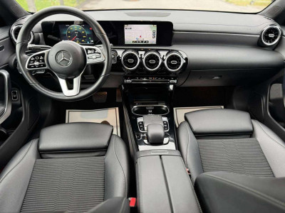 Mercedes-Benz CLA Gebrauchtwagen