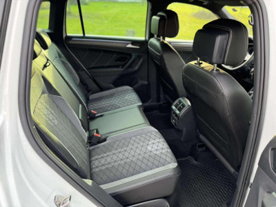 VW Tiguan Gebrauchtwagen VW Tiguan Gebrauchtwagen