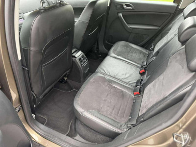 Skoda Yeti Gebrauchtwagen Skoda Yeti Gebrauchtwagen