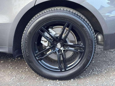 Porsche Macan Gebrauchtwagen Porsche Macan Gebrauchtwagen