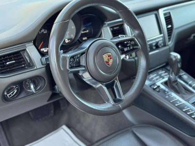 Porsche Macan Gebrauchtwagen Porsche Macan Gebrauchtwagen